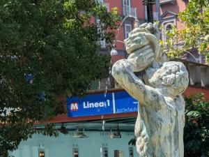 La Locanda DellArte-Museo