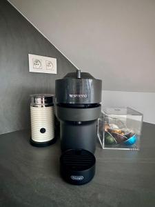 Bratislava Danube&Castle Retreat Apartment, 70m2