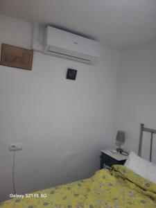 Casa Santa María 2 con jardín y barbacoa