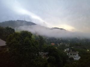 Aurora White Bungalow Kandy