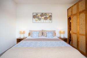 VCG Haven Villa - 2BR Tropical Modern Minimalist