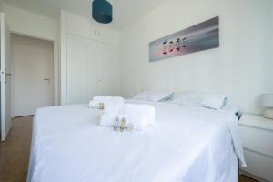 Appartement Delta - Welkeys