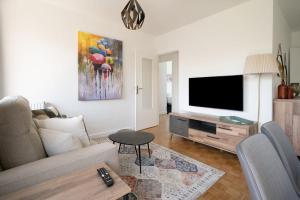 Appartement Delta - Welkeys - 3-star hotels in Puteaux