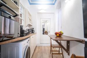 La Casa di Symi - Central Apartment with View