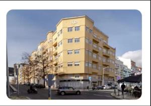 Home Personal Lisbon