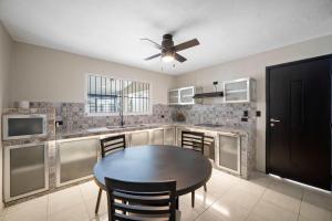 ALTABRISA Casa Familiar en Merida