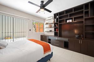 ALTABRISA Casa Familiar en Merida