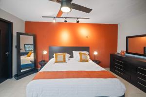 ALTABRISA Casa Familiar en Merida