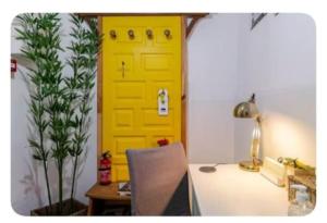 Home Personal Lisbon