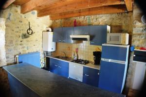 Appartements Gite nr 12 12Pers : photos des chambres
