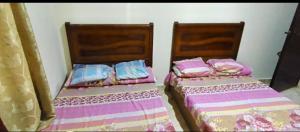 VIP Chalet at JULIANA North coast جوليانا الساحل الشمالي