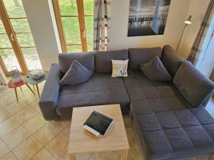 Hof am Meer "Seestern"