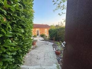 Casa da Avó Quina - Seixas