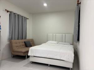 Phu Man Mhok Khao Yai