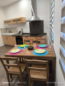 La Maison de violette