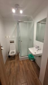 Kapitan Hook - Pokoje Gościnne