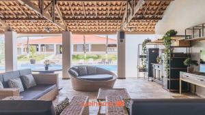 Casa em Dois Córregos com Piscina e Lazer Completo