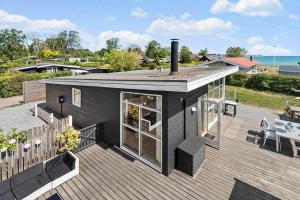 R619-Rodvig-Gogevej-4 - 3hvězdičkové hotely ve městě Rødvig