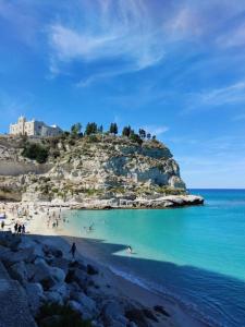 LOasi degli Dei - LOFT IN VILLA CON PISCINA TERRAZZA E VISTA MARE 500 m from beach - Free parking and wifi