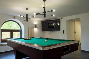 Leśny Dworek - Pokoje & Apartamenty