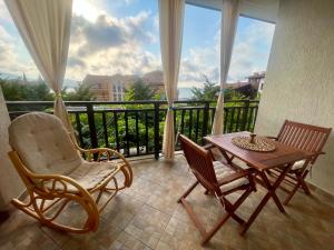 Amarena Studio Santa Marina, Sozopol - 4hvězdičkové hotely ve městě Sozopol