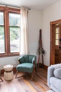 Edelweiss Village & Resort – Chalet Edward & Walter Feuz