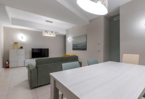 Monumentale M5 APT - 6 ospiti & famiglie con 2 bagni e suite