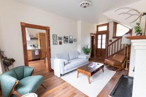 Edelweiss Village & Resort – Chalet Edward & Walter Feuz