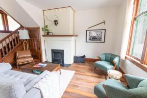 Edelweiss Village & Resort – Chalet Edward & Walter Feuz