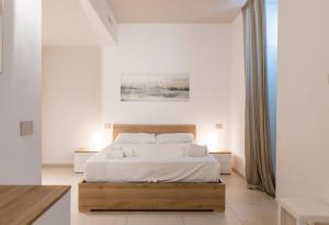 Monumentale M5 APT - 6 ospiti & famiglie con 2 bagni e suite