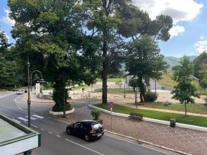 Hotel Matei Fiuggi