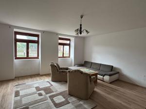 La Casa De Nido-Tágas családias apartman 6 főig, kerttel