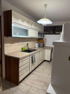 La Casa De Nido-Tágas családias apartman 6 főig, kerttel