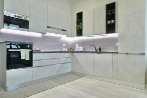 Space and comfort a stones throw from Milan and Linate