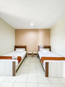AORG Guest House