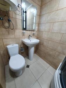 AORG Guest House