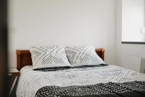 Appartements renoves avec charme : photos des chambres