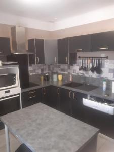 Appartements 1er etage d-une maison : photos des chambres