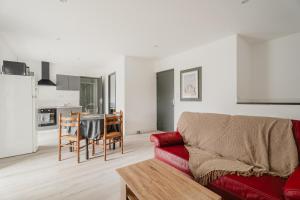 Appartements renoves avec charme : photos des chambres