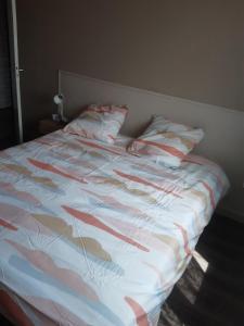 Appartements 1er etage d-une maison : photos des chambres