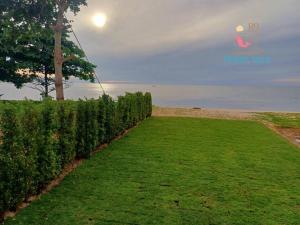 Panika Villa R9 บ้านศิวิไลซ์รีสอร์ท ขนอม