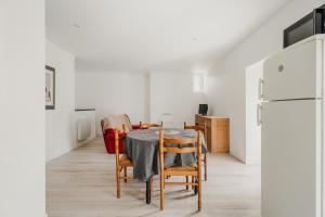 Appartements renoves avec charme : photos des chambres