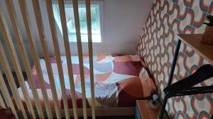 NOUVEAU STUDIO OMER - Netflix & Clim - Centre Ville Transports - Idéal PRO ou COUPLE - Cosy & Confort - OFFRE SPÉCIALE