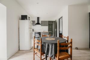 Appartements renoves avec charme : photos des chambres