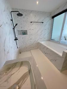 Panika Villa R9 บ้านศิวิไลซ์รีสอร์ท ขนอม