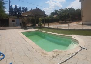 Appartements 1er etage d-une maison : photos des chambres