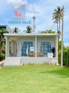 Panika Villa R9 บ้านศิวิไลซ์รีสอร์ท ขนอม
