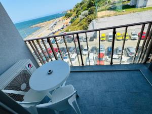 PARADISO B 306 Sea View Apartment Nessebar