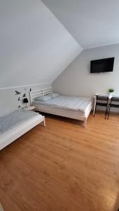 Kapitan Hook - Pokoje Gościnne