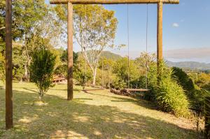 Casa de campo c lareira, jogos e piscina aquecida